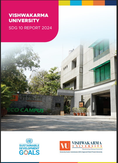 VU SDG 3 Report 2021